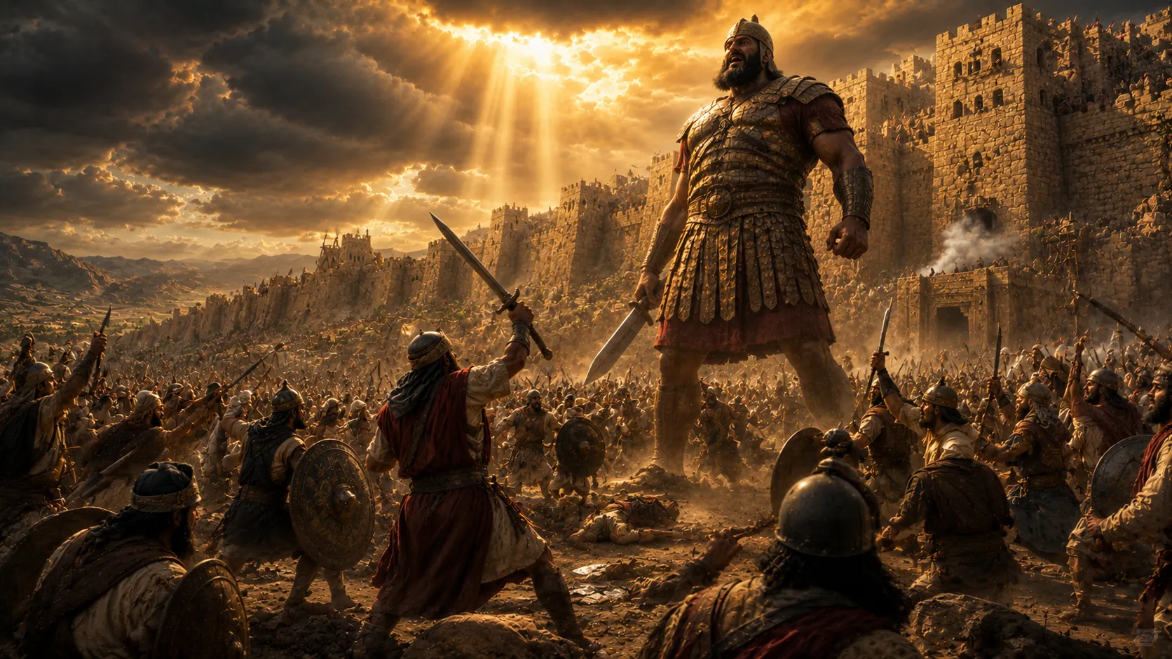 Deuteronomy3feat