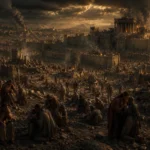 Lamentations Chapter 2 Summary