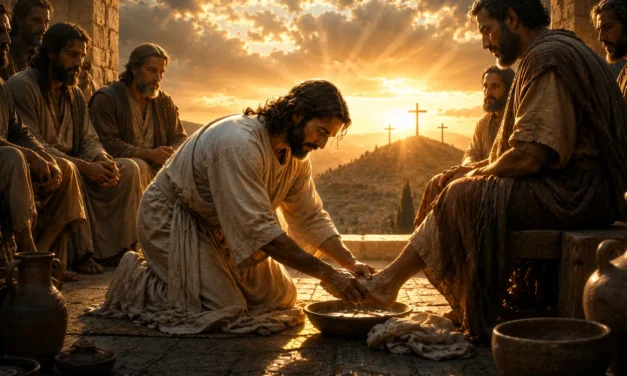 Philippians Chapter 2 Summary