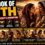The Book of Ruth Video