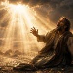 Galatians Chapter 1 Summary