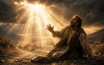 Galatians Chapter 1 Summary