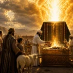 Leviticus Chapter 3 Summary