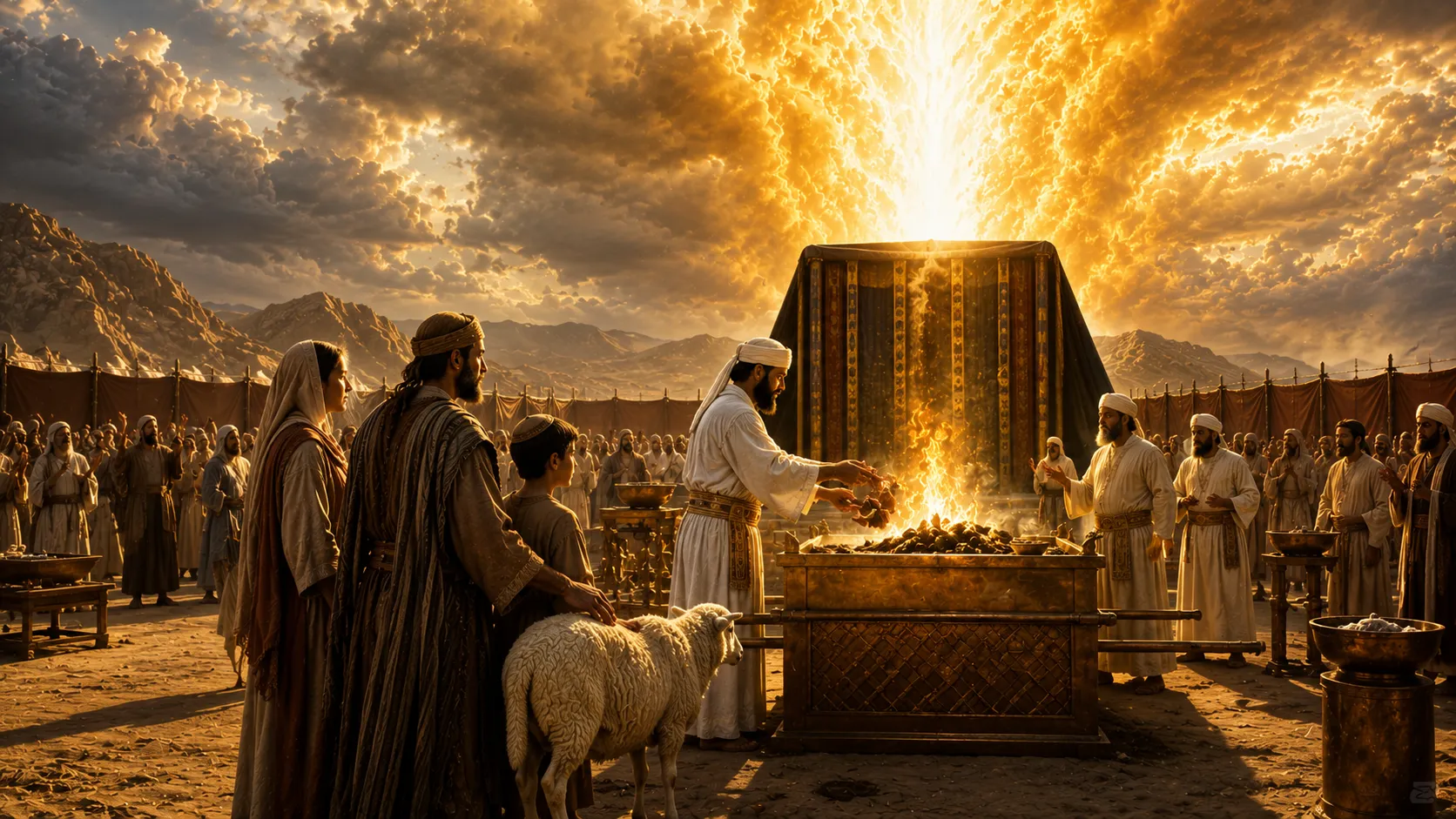 leviticus3feat
