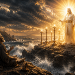 Revelation Chapter 1 Summary