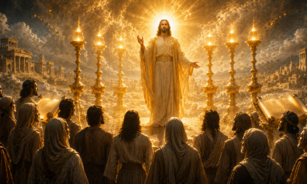 Revelation Chapter 2 Summary