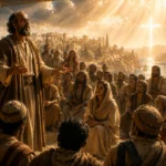 1 Corinthians Chapter 4 Summary