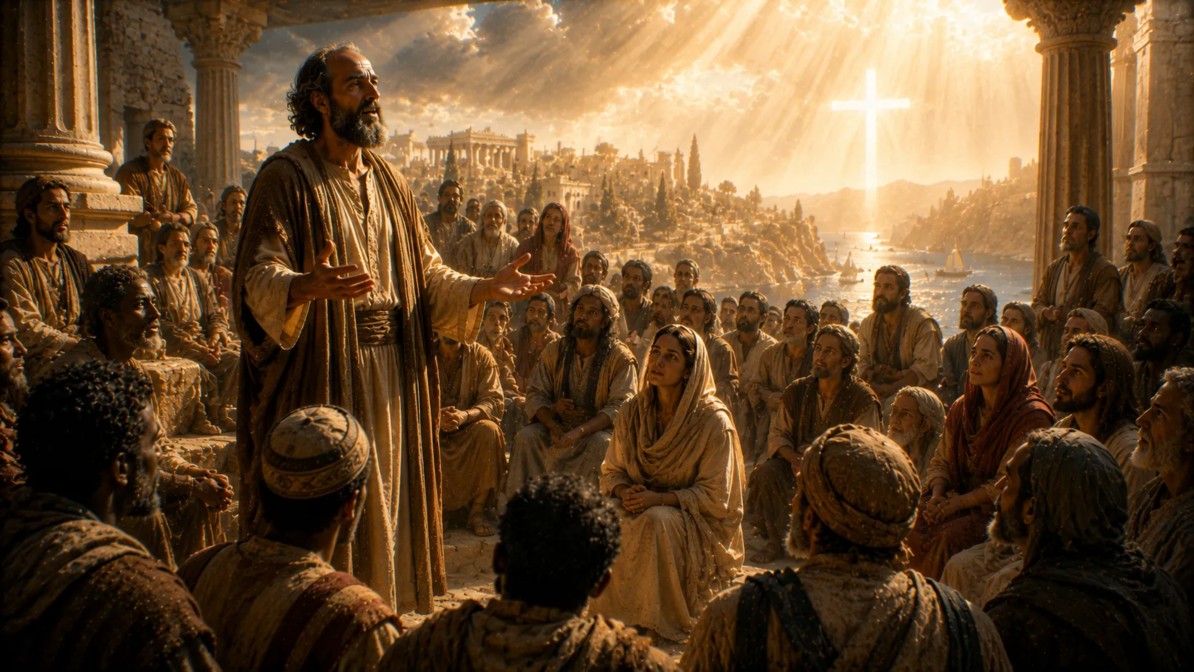 1Corinthians4feat 1Corinthians4feat