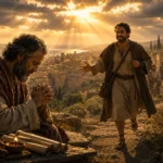 1 Thessalonians Chapter 3 Summary