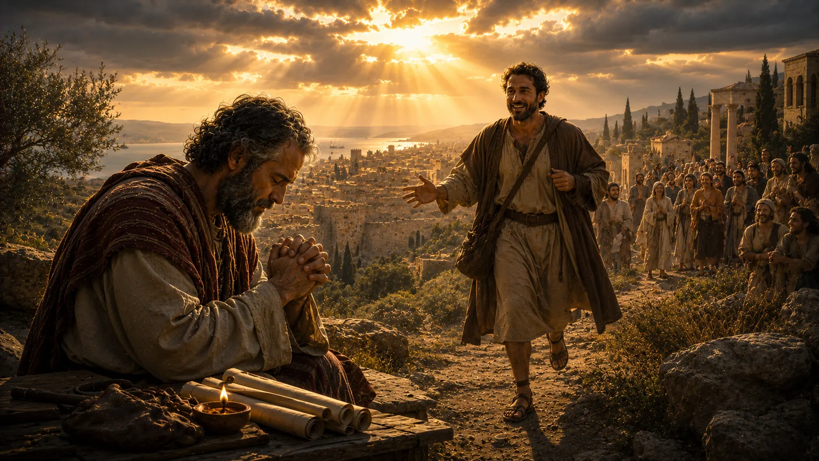 1Thessalonians3feat