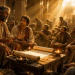 1 Timothy Chapter 3 Summary