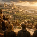 1 Kings Chapter 4 Summary