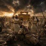 1 Samuel Chapter 4 Summary