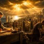 2 Thessalonians Chapter 3 Summary