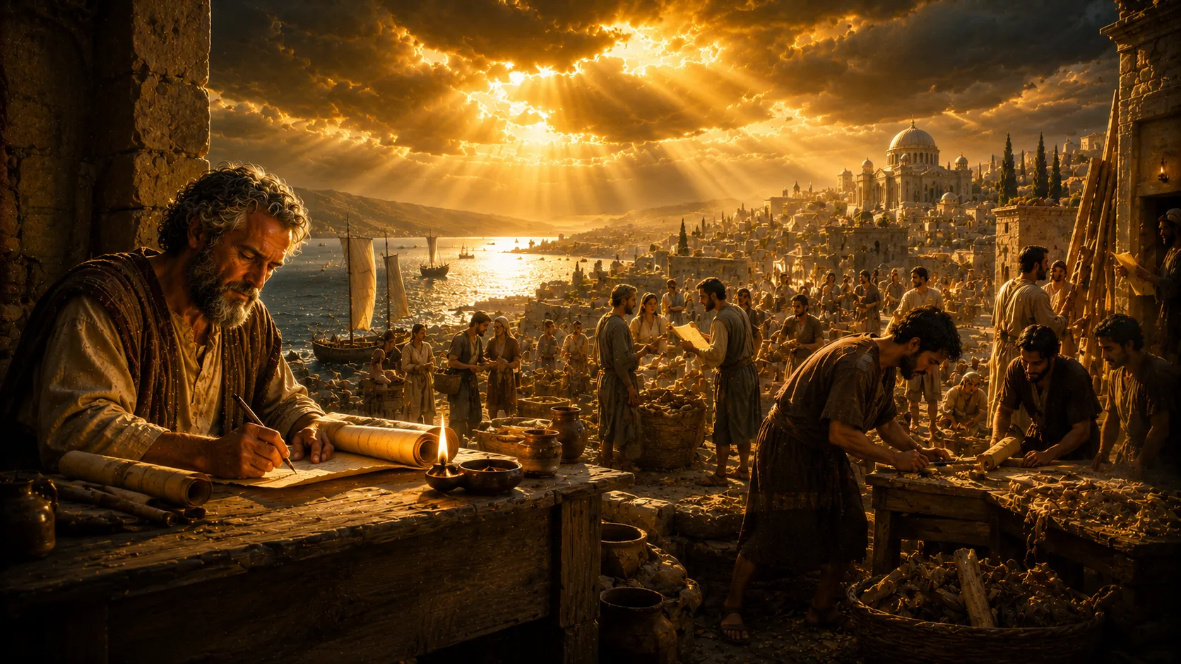 2Thessalonians3feat 2Thessalonians3feat