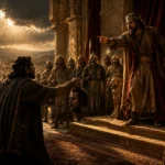 2 Samuel Chapter 4 Summary