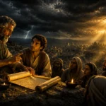 2 Timothy Chapter 3 Summary