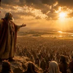 Deuteronomy Chapter 4 Summary