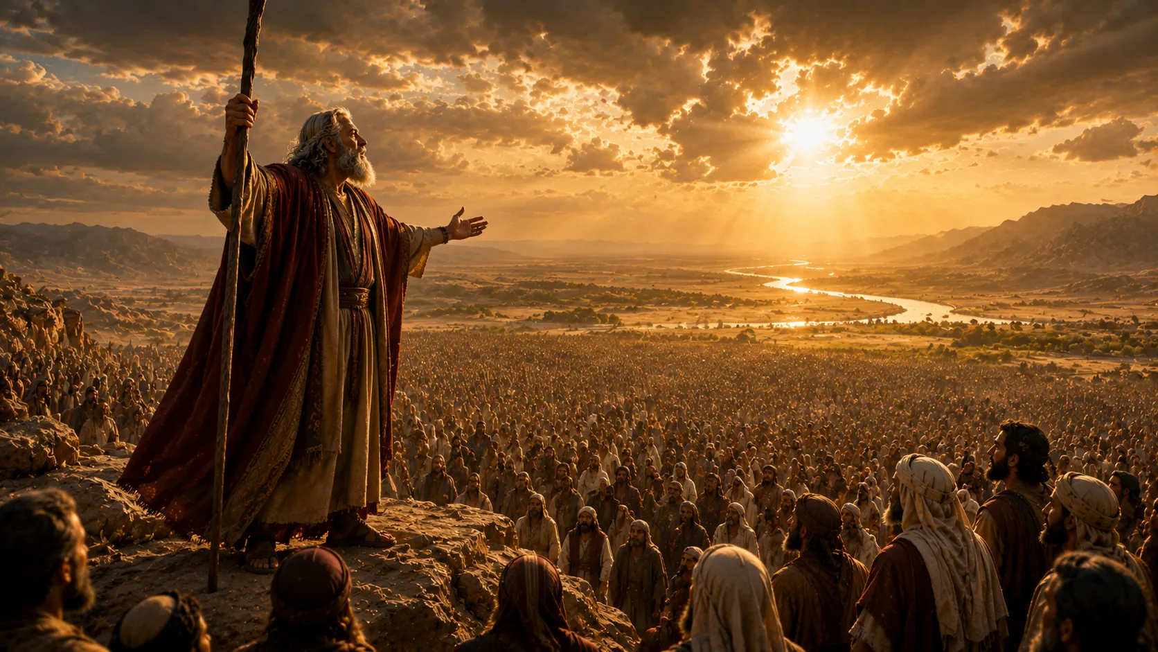 Deuteronomy4feat