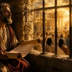 Ephesians Chapter 3 Summary