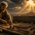 Ezekiel Chapter 4 Summary