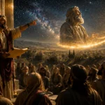 Galatians Chapter 3 Summary