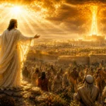 Isaiah Chapter 4 Summary