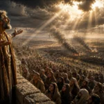 Jeremiah Chapter 4 Summary