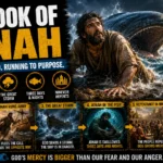 The Complete Story of Jonah | The Prophet, the Great Fish & God’s Mercy
