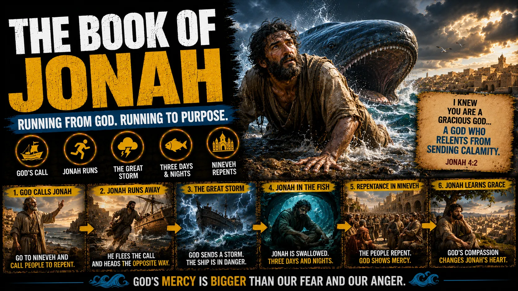 jonah