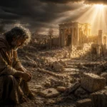 Lamentations Chapter 4 Summary