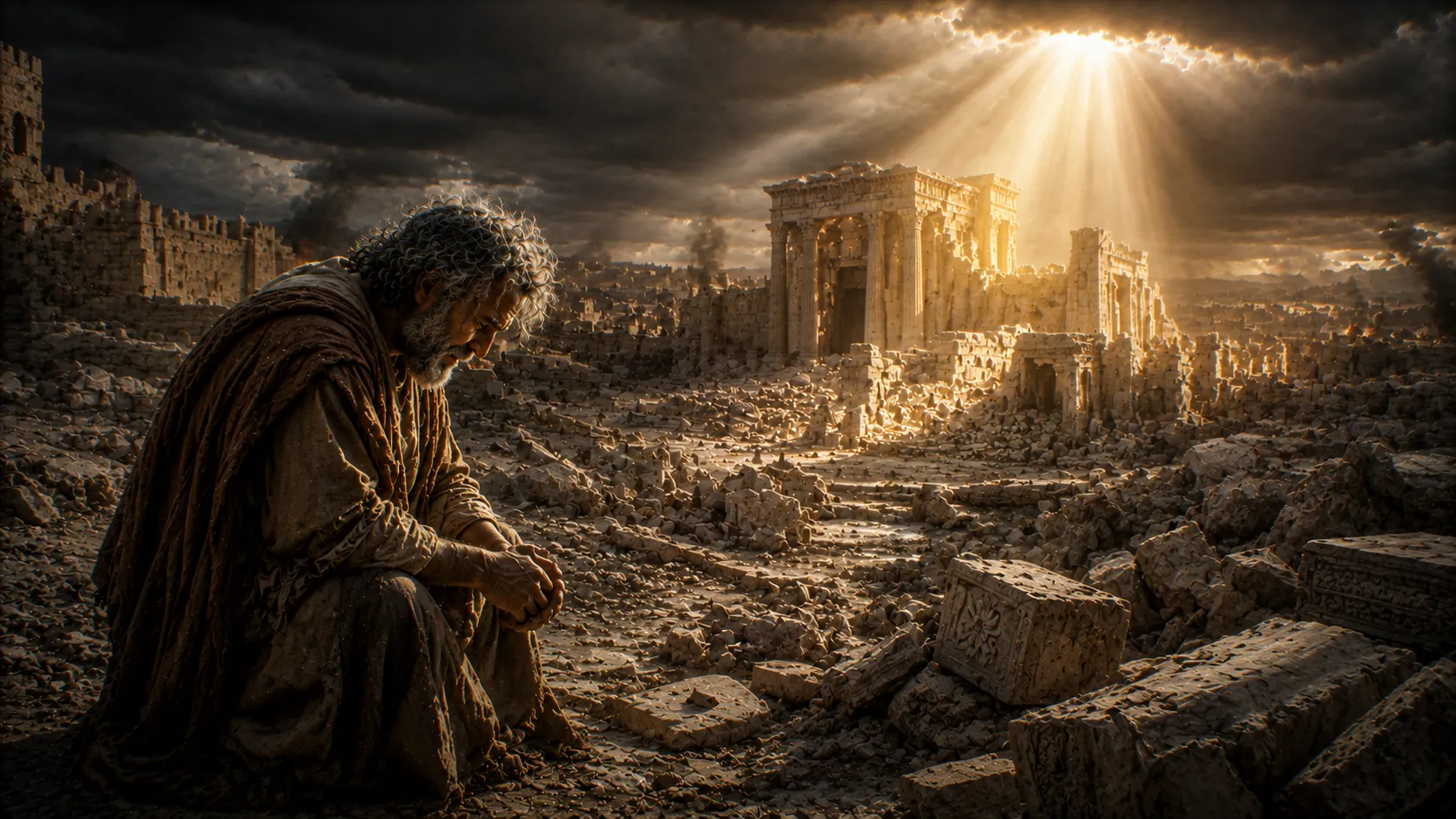 Lamentations4feat