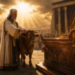 Leviticus Chapter 4 Summary