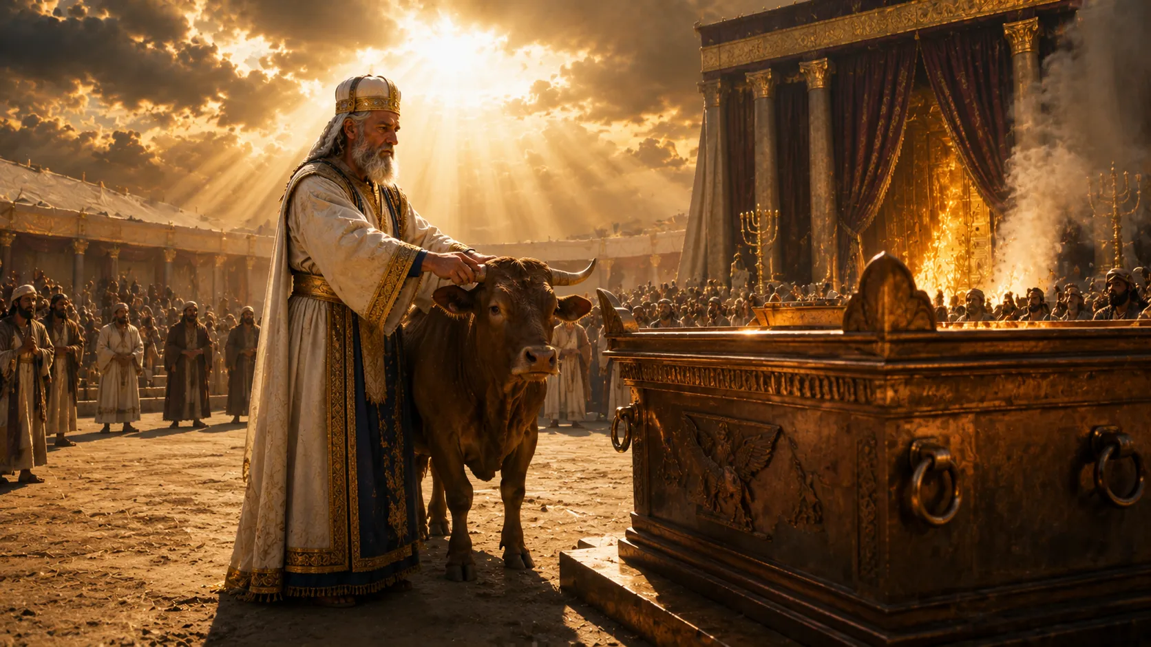 Leviticus4feat Leviticus4feat