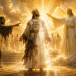 Zechariah Chapter 3 Summary