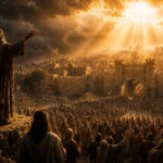 Zephaniah Chapter 3 Summary