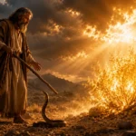 Exodus Chapter 4 Summary