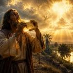 Ezekiel Chapter 3 Summary