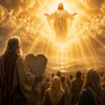 Hebrews Chapter 3 Summary