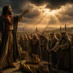 Hosea Chapter 4 Summary
