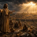 Jeremiah Chapter 3 Summary