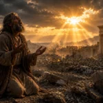 Lamentations Chapter 3 Summary