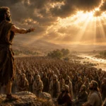 Matthew Chapter 3 Summary