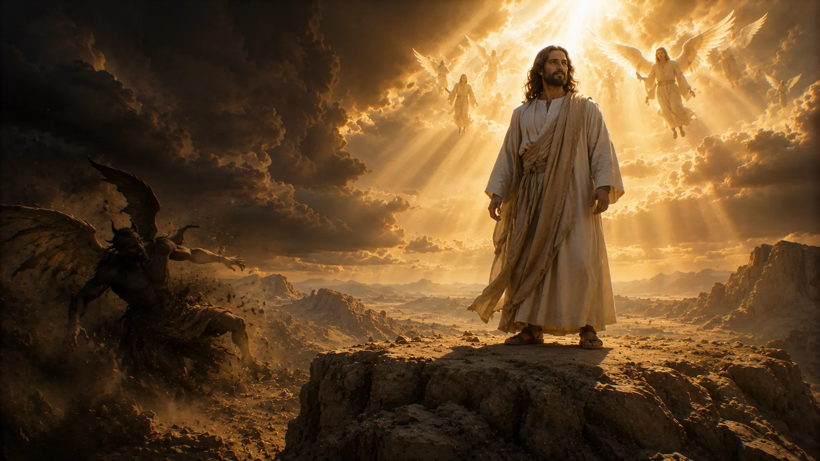 matthew4feat