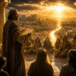 Proverbs Chapter 4 Summary