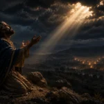 Psalms Chapter 3 Summary
