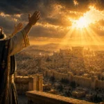 Psalms Chapter 4 Summary