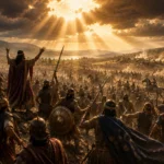 1 Chronicles Chapter 5 Summary