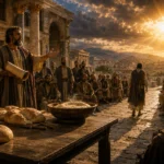 1 Corinthians Chapter 5 Summary