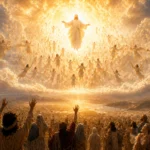 1 Thessalonians Chapter 4 Summary